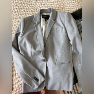 Classic Suit Blazer